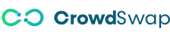 Crowdswap logo