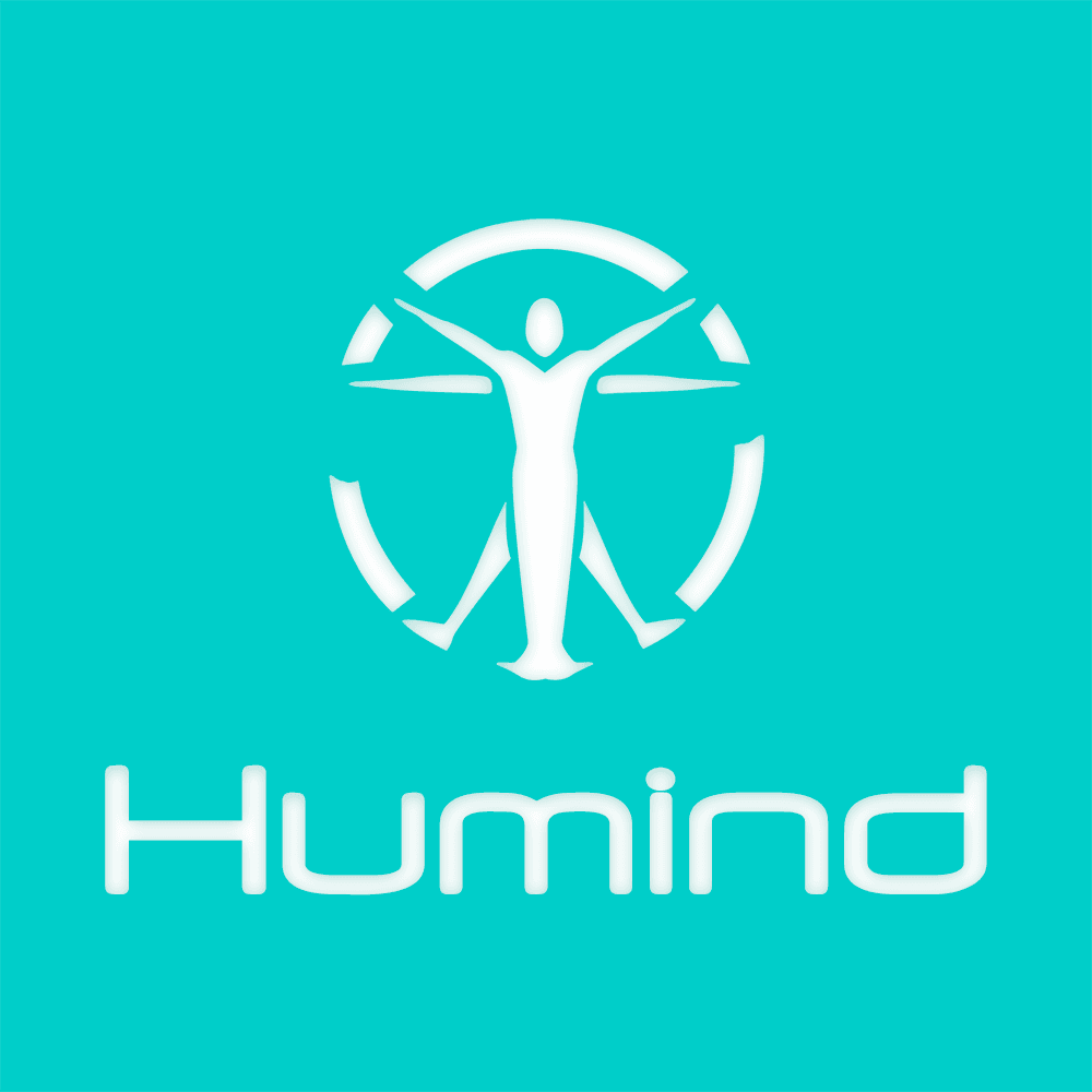 Humind Labs logo