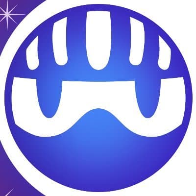 My Crypto Heroes logo