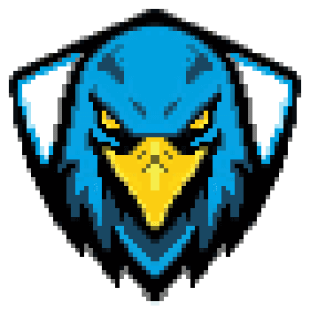HawkDex logo