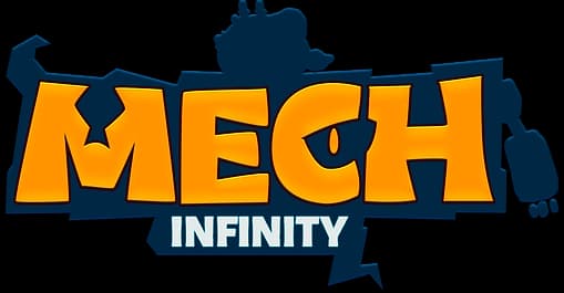 Mech Infinity logo