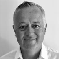 John Andrews