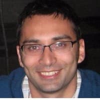 Timothy Singh