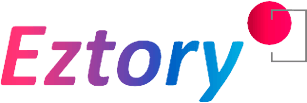 EZtory logo