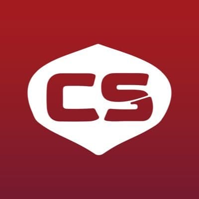 Cyber Samurai NFT logo