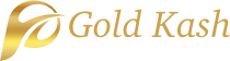 GoldKash logo