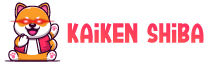 Kaiken Shiba logo