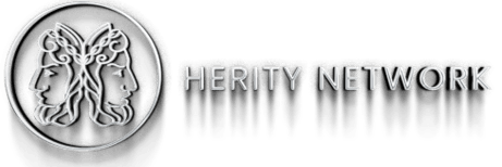 Herity Network logo