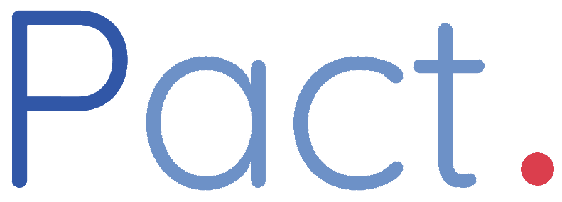 Pact Care logo