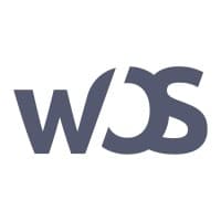 wOS logo