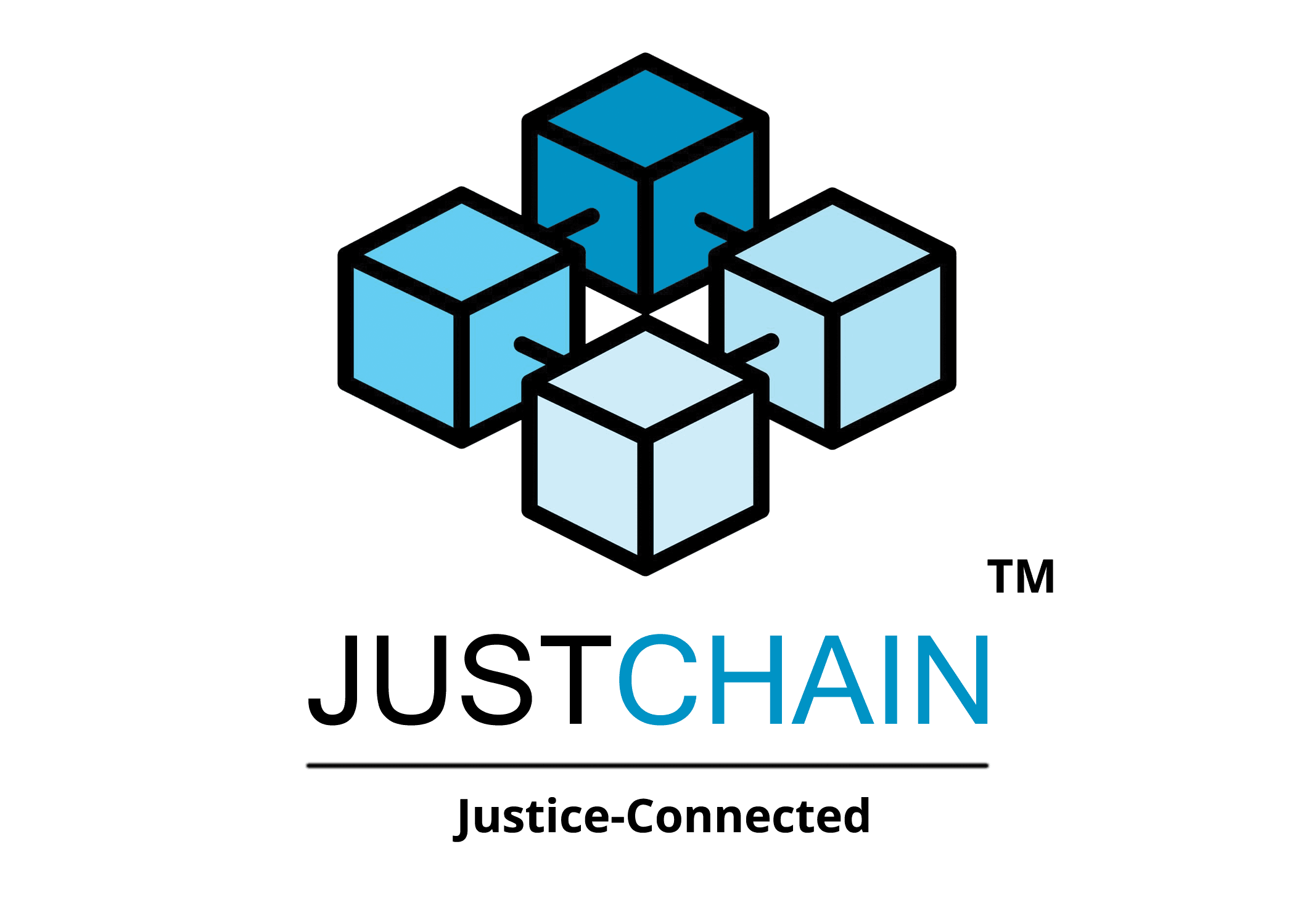 JUSTCHAIN logo