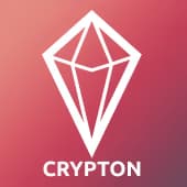Crypton logo