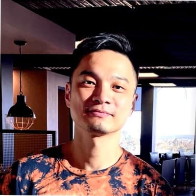Bosco Tan
