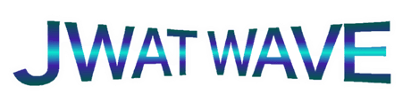 Jwat Wave logo