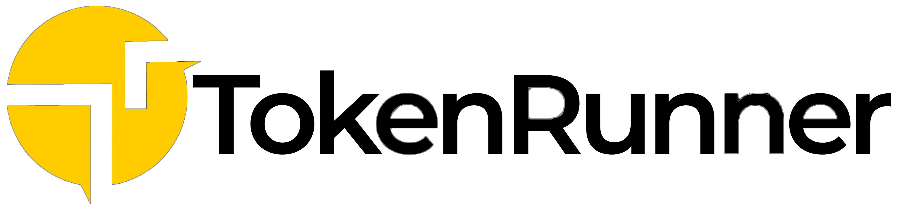 Token Runne logo