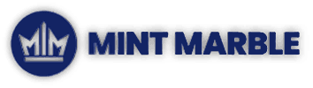 Mint Marble logo