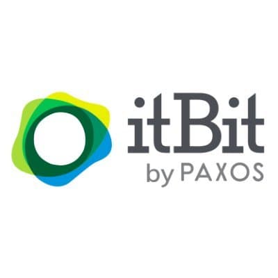 itBit logo
