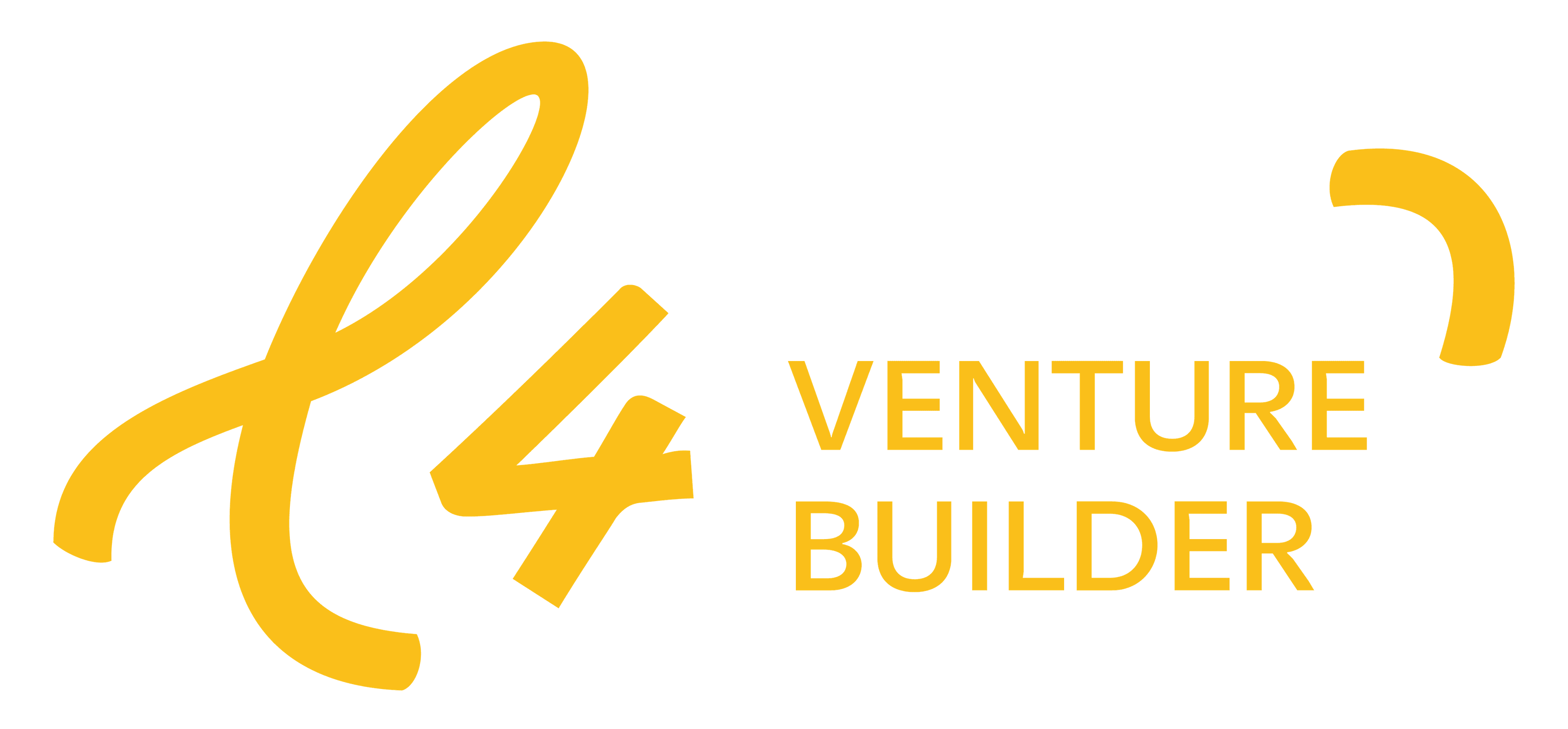 L4 Venture Builder logo