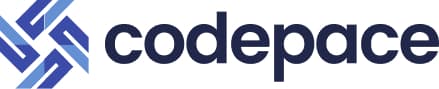 Codepace logo
