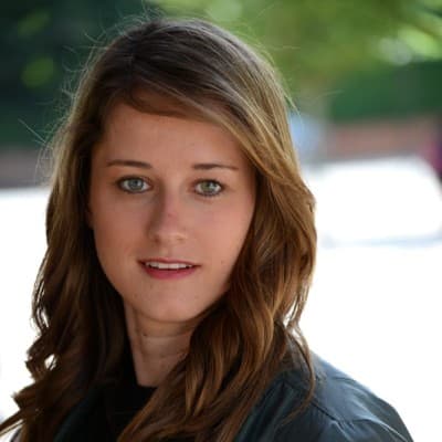 Amie Hornegold