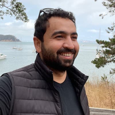 Salih Sarikaya