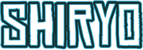 Shiryo logo