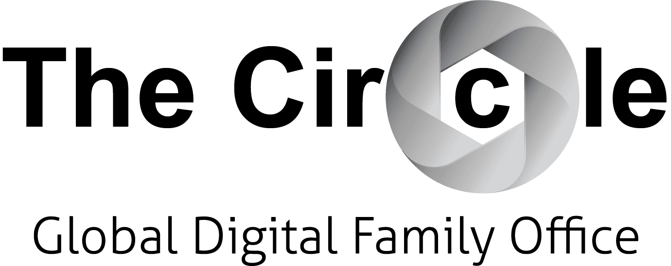 The Circle GDFO logo