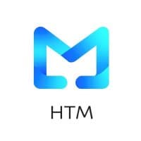 HTM logo