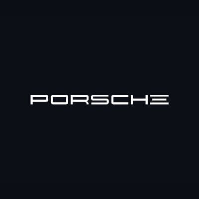 Porsche AG logo