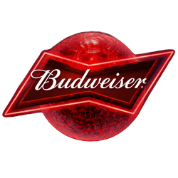 Budweiser Co logo