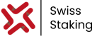Swiss Staking logo