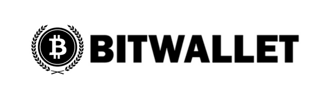 BitWallet™ logo