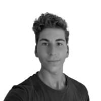 Alex Calet
