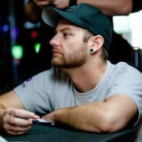 Tyler Parsley