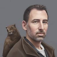 James Gwertzman