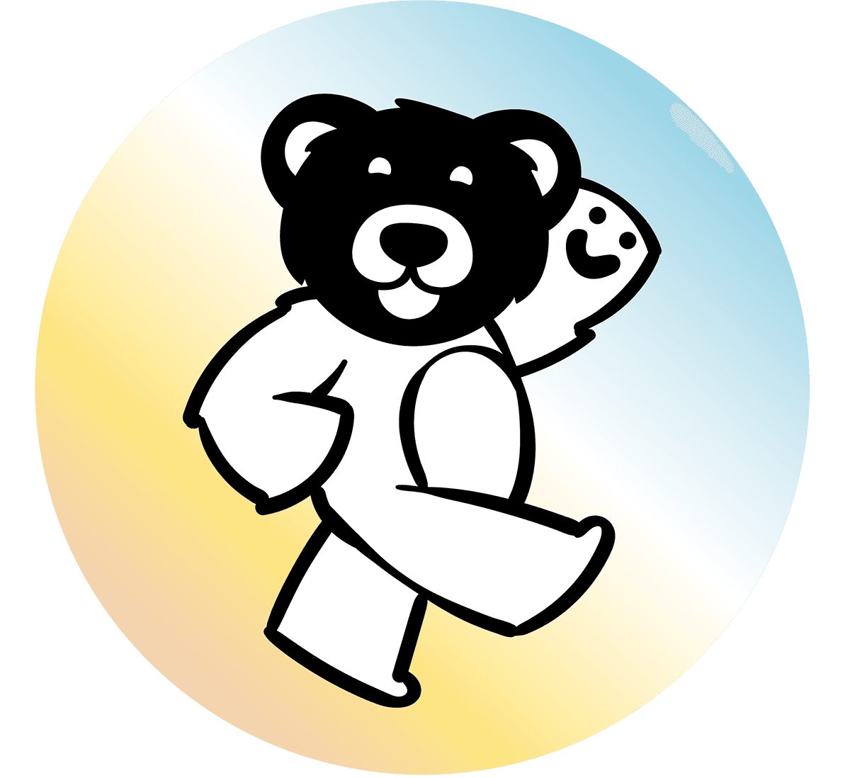 Teddy Cash logo