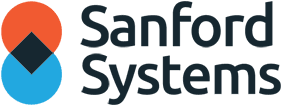 Sanford Systems logo