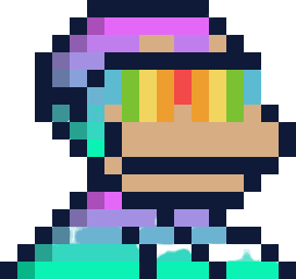 Million Dollar Monke logo