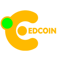 Edcoin logo