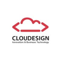 Cloudesign logo