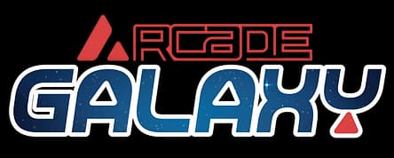 Arcade  Galaxy logo