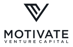 Motivate VC logo