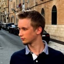Roman Klymonchuk