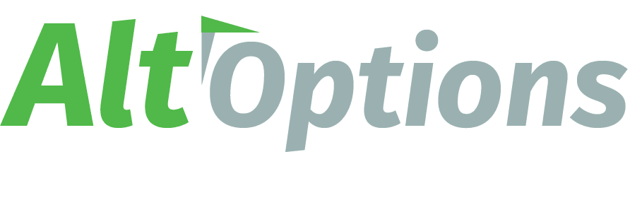 Alt-Options LLC logo