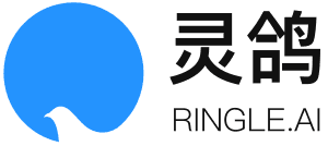 Ringle.ai logo