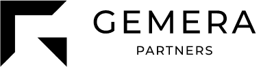 Gemera Partners logo