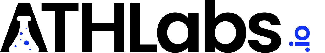 ATH Labs logo