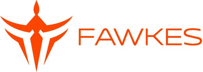 Fawkes logo