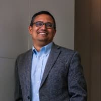 Kumar Pandey