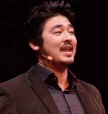 Yu Kai Chou